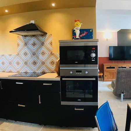 Appartements Cabiscol Beaucaire  Zewnętrze zdjęcie