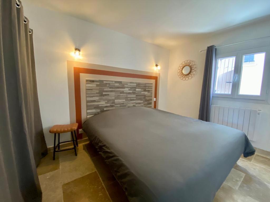 Appartements Cabiscol Beaucaire  Zewnętrze zdjęcie